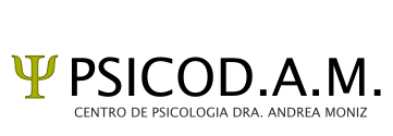 PSICOD.A.M. - Centro de Psicologia Dra. Andrea Moniz