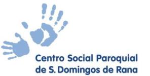 Centro Social Paroquial de São Domingos de Rana